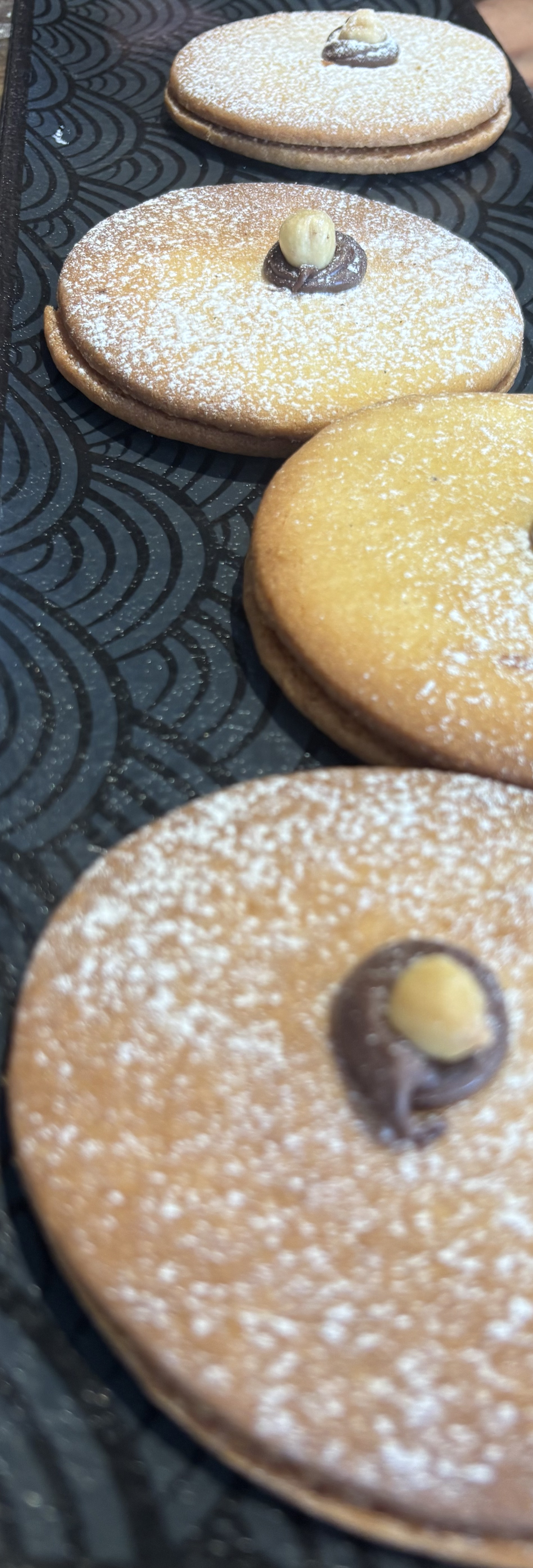 Galletas Artesanales