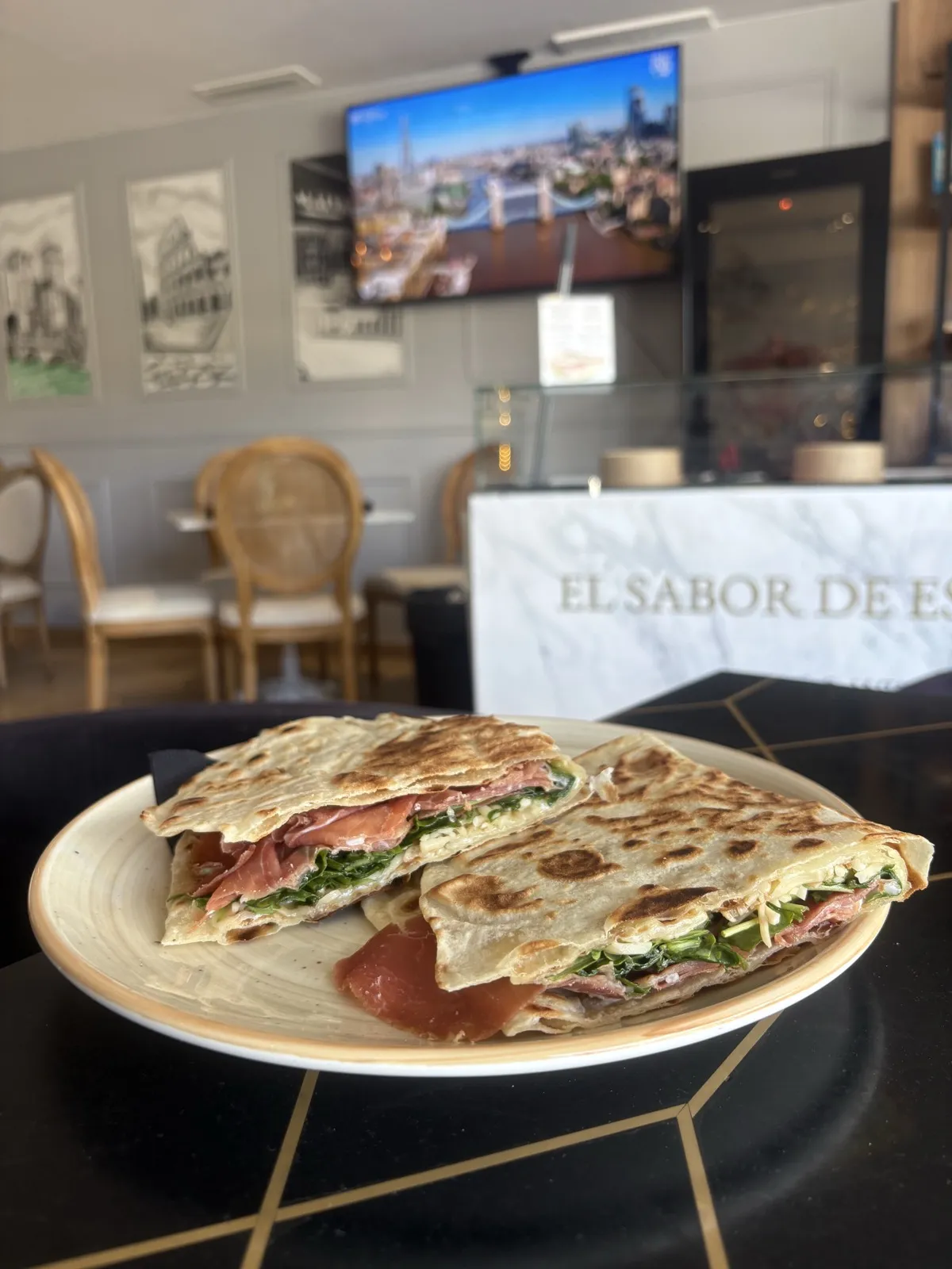 Piadina